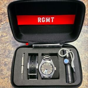 RGMT Locust Watch